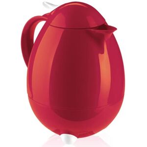 LEIFHEIT Columbus Pichet isotherme 1,0 l rouge foncé brillant 28336