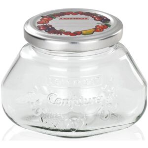 LEIFHEIT Pot a confiture 0,25 L 36003