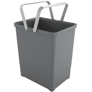 Franke Modèle 133.0251.270 - Accessoire cuisine pour série Garbo, 18 L - Publicité Franke Modèle 133.0251.270 - Accessoire cuisine pour série Garbo, 18 L - Publicité