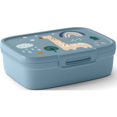 Curver SNAP BOX 1,8L Boîte polyvalente 22x17x7cm gris fumé 02265-Z64 - Publicité Curver SNAP BOX 1,8L Boîte polyvalente 22x17x7cm gris fumé 02265-Z64 - Publicité