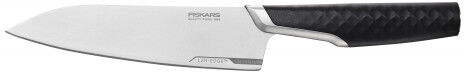 Fiskars Couteau de chef moyen 16 cm 1066832
