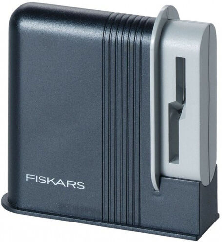 Fiskars Functional Form Aiguiseur de ciseaux Clip-Sharp 1000812