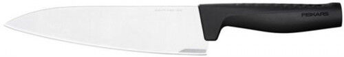 Fiskars Hard Edge Couteau de chef, 20cm, grand 1051747