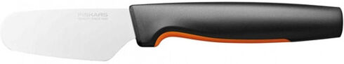 Fiskars Functional Form Couteau a beurre, 8cm 1057546