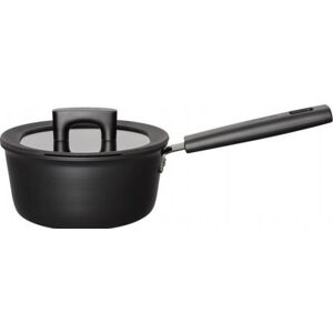 Fiskars Hard Face Casserole, 1,8l avec couvercle 1052226