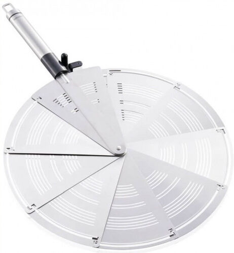 LEIFHEIT ProLine Couvercle anti-projection 28 cm 03090