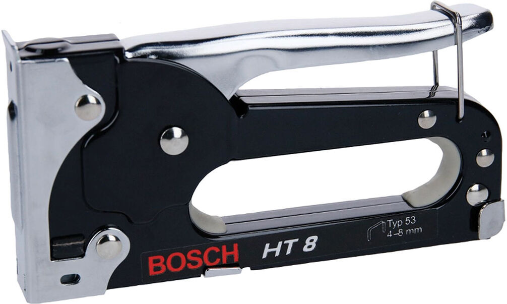 Bosch Agrafeuse a main HT 8 0603038000