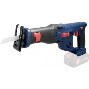 GÜDE Scie sabre universelle sans fil USS 18-0, sans batterie