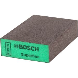 Bosch Éponge EXPERT S471 Standard 69 x 97 x 26 mm, Super fin 2608901180