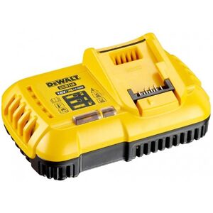 DeWALT DCB118 Chargeur rapide pour 54 ou 18 V