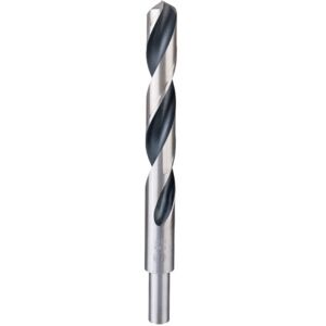 Bosch Foret hélicoidal HSS PointTeQ 18,0 mm (court a queue décolletée) 2608577313 - Publicité Bosch Foret hélicoidal HSS PointTeQ 18,0 mm (court a queue décolletée) 2608577313 - Publicité