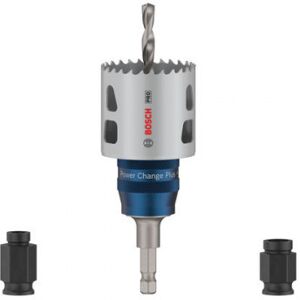 Bosch Kit de démarrage PRO Multi Material PC Plus, 51 mm, 5 pieces 2608594388 - Publicité Bosch Kit de démarrage PRO Multi Material PC Plus, 51 mm, 5 pieces 2608594388 - Publicité