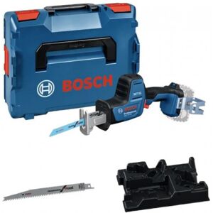 Bosch GSA 18V-24 PROFESSIONAL Scie sabre, L-BOXX 06016A5101 - Publicité Bosch GSA 18V-24 PROFESSIONAL Scie sabre, L-BOXX 06016A5101 - Publicité
