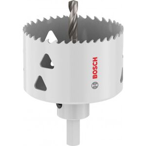 Bosch Scie trépan avec adaptateur Multi Material, 67 x 40 mm 2608594524 - Publicité Bosch Scie trépan avec adaptateur Multi Material, 67 x 40 mm 2608594524 - Publicité