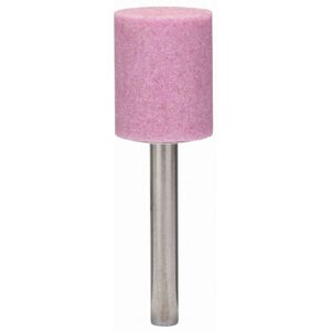 Bosch Meule sur tige, cylindrique, dure 2608620012 - Publicité Bosch Meule sur tige, cylindrique, dure 2608620012 - Publicité