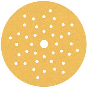 Bosch Feuille abrasive EXPERT C470 multi-trous, 125 mm, G 120, 50 pieces 2608901128 - Publicité Bosch Feuille abrasive EXPERT C470 multi-trous, 125 mm, G 120, 50 pieces 2608901128 - Publicité
