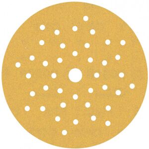 Bosch Feuille abrasive EXPERT C470 multi-trous, 125 mm, G 180, 50 pieces 2608901130 - Publicité Bosch Feuille abrasive EXPERT C470 multi-trous, 125 mm, G 180, 50 pieces 2608901130 - Publicité