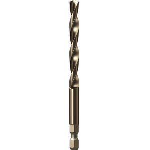 Bosch Foret de centrage pour EXPERT Power Change Plus, HSS-Co,O7.15x60x105 mm 2608901969 - Publicité Bosch Foret de centrage pour EXPERT Power Change Plus, HSS-Co,O7.15x60x105 mm 2608901969 - Publicité