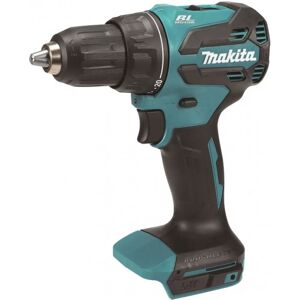 Makita DDF490Z Perceuse visseuse LXT/BLB 18V sans batterie - Publicité Makita DDF490Z Perceuse visseuse LXT/BLB 18V sans batterie - Publicité