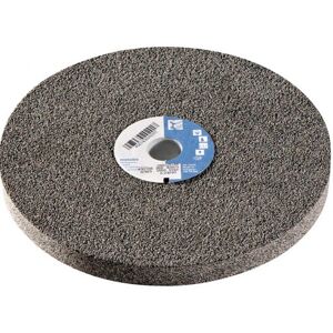 Disque abrasif Metabo 200x32x32mm - 60 N - Pour acier - Publicité Disque abrasif Metabo 200x32x32mm - 60 N - Pour acier - Publicité