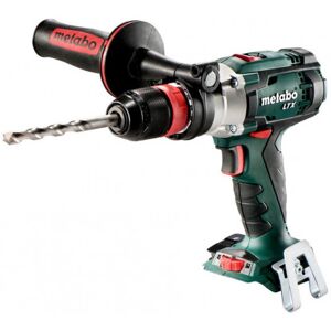 Metabo SB 18 LTX Quick Perceuse a percussion sans fil (18V/110Nm/bez aku) MetaBOX 60220084 - Publicité Metabo SB 18 LTX Quick Perceuse a percussion sans fil (18V/110Nm/bez aku) MetaBOX 60220084 - Publicité