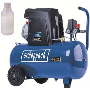 SCHEPPACH HC 65 – compresseur a huile 50 l 5906174934 - Publicité SCHEPPACH HC 65 – compresseur a huile 50 l 5906174934 - Publicité
