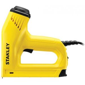 Stanley 6-TRE550 Agrafeuse électrique 800W - Publicité Stanley 6-TRE550 Agrafeuse électrique 800W - Publicité