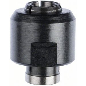 Bosch Pince de serrage avec écrou de serrage, 8 mm 2608570086 - Publicité Bosch Pince de serrage avec écrou de serrage, 8 mm 2608570086 - Publicité