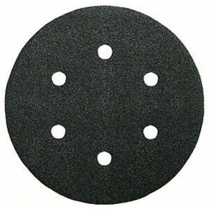 Bosch Disque abrasif F355, pack de 5 150 mm, 600 2608605131 - Publicité Bosch Disque abrasif F355, pack de 5 150 mm, 600 2608605131 - Publicité