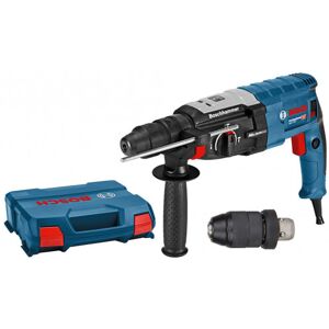 Bosch GBH 2-28 F PROFESSIONAL Perforateur SDS plus 0611267600 - Publicité Bosch GBH 2-28 F PROFESSIONAL Perforateur SDS plus 0611267600 - Publicité