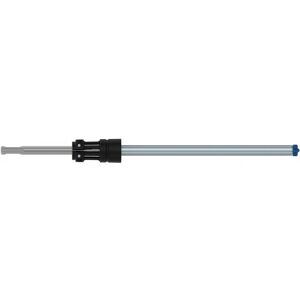 Bosch Foret pour perforateur EXPERT SDS Clean plus-8X 12 x 200 x 350 2608901766 - Publicité Bosch Foret pour perforateur EXPERT SDS Clean plus-8X 12 x 200 x 350 2608901766 - Publicité