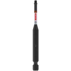 Bosch Embout PRO Robertson Impact, R2, 90 mm 2608522554 - Publicité Bosch Embout PRO Robertson Impact, R2, 90 mm 2608522554 - Publicité