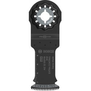 Bosch Lame pour coupe plongeante PRO AIZ 32 BSPIB, 32 x 50 mm, 1 pieces 2608669073 - Publicité Bosch Lame pour coupe plongeante PRO AIZ 32 BSPIB, 32 x 50 mm, 1 pieces 2608669073 - Publicité