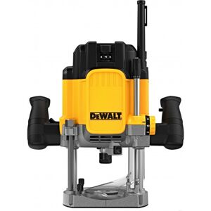 DeWALT DWE625 Défonceuse (80mm/2300W) 6-12 mm - Publicité DeWALT DWE625 Défonceuse (80mm/2300W) 6-12 mm - Publicité
