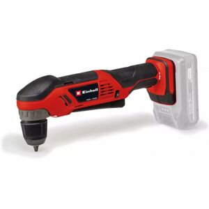 Einhell TE-AD 18 Li Solo Perceuse Visseuse d'angle sans fil (45 Nm/18V/sans batte) 4514290 - Publicité Einhell TE-AD 18 Li Solo Perceuse Visseuse d'angle sans fil (45 Nm/18V/sans batte) 4514290 - Publicité