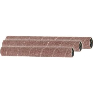 Guede G38353 G80 Manchons de Ponçage - Ø 26 - Lot de 3 - Publicité Guede G38353 G80 Manchons de Ponçage - Ø 26 - Lot de 3 - Publicité