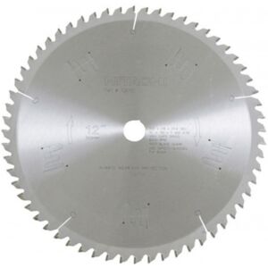 Hikoki Lame de scie circulaire 255mm - 60T Coupe fine en bois - Publicité Hikoki Lame de scie circulaire 255mm - 60T Coupe fine en bois - Publicité