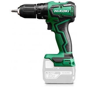 HiKOKI DV18DDW4Z Perceuse-visseuse a percussion 55 Nm (18V) Solo - Publicité HiKOKI DV18DDW4Z Perceuse-visseuse a percussion 55 Nm (18V) Solo - Publicité