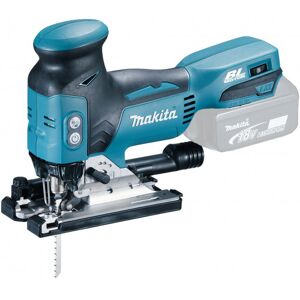 Makita DJV181Z Scie sauteuse Li-ion LXT 18V - Publicité Makita DJV181Z Scie sauteuse Li-ion LXT 18V - Publicité