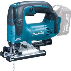 Makita DJV182Z Scie sauteuse Li-ion LXT 18V (Produit seul) - Publicité Makita DJV182Z Scie sauteuse Li-ion LXT 18V (Produit seul) - Publicité