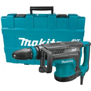 Makita HM1213C Burineur SDS-Max AVT (1510W/18,6J) - Publicité Makita HM1213C Burineur SDS-Max AVT (1510W/18,6J) - Publicité