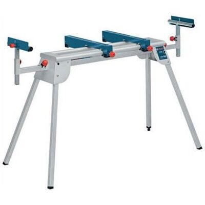Bosch GTA 2600 Table de travail 0601B12300 - Publicité Bosch GTA 2600 Table de travail 0601B12300 - Publicité