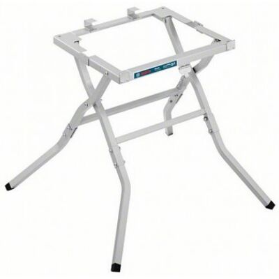 Bosch GTA 600 PROFESSIONAL Support pliant pour scie sur table 0601B22001 - Publicité Bosch GTA 600 PROFESSIONAL Support pliant pour scie sur table 0601B22001 - Publicité