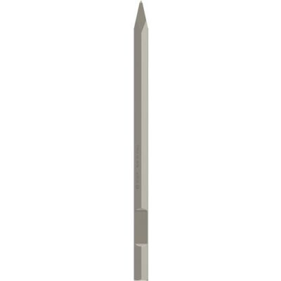 Bosch 1618600019 Fraise et burin - Précision durable - Publicité Bosch 1618600019 Fraise et burin - Précision durable - Publicité