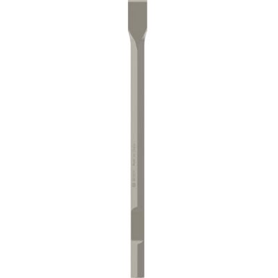 Bosch Burin plat a queue six pans 28 mm 1618600206 - Publicité Bosch Burin plat a queue six pans 28 mm 1618600206 - Publicité