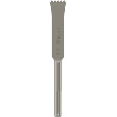 Bosch Modèle 1618601302 Ciseau SDS-Max - Béton, Brique, 300mm - Publicité Bosch Modèle 1618601302 Ciseau SDS-Max - Béton, Brique, 300mm - Publicité