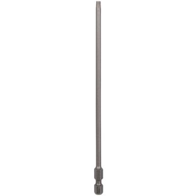 Bosch Embout de vissage qualité extra-dure T20, 152 mm 2607001668 - Publicité Bosch Embout de vissage qualité extra-dure T20, 152 mm 2607001668 - Publicité
