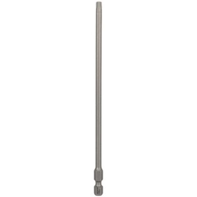 Bosch Embout de vissage qualité extra-dure T25, 152 mm 2607001670 - Publicité Bosch Embout de vissage qualité extra-dure T25, 152 mm 2607001670 - Publicité