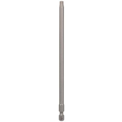 Bosch Embout de vissage qualité extra-dure T30, 152 mm 2607001674 - Publicité Bosch Embout de vissage qualité extra-dure T30, 152 mm 2607001674 - Publicité