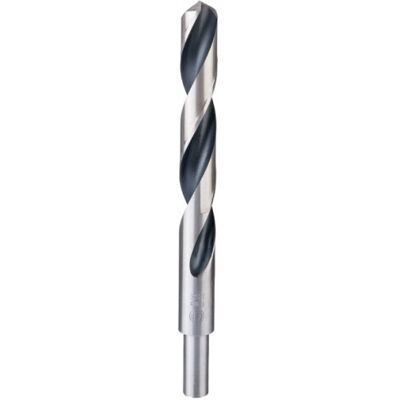 Bosch Foret hélicoidal HSS PointTeQ 18,0 mm (court a queue décolletée) 2608577313 - Publicité Bosch Foret hélicoidal HSS PointTeQ 18,0 mm (court a queue décolletée) 2608577313 - Publicité